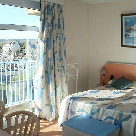 Citotel Le France ルドン エクステリア 写真
