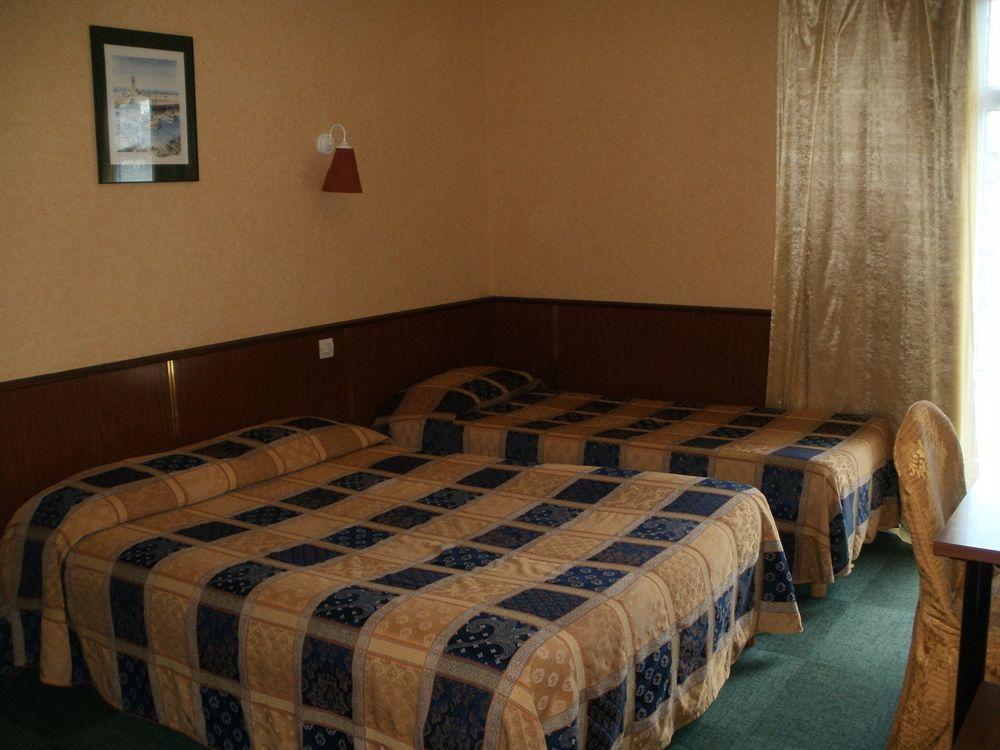 Citotel Le France ルドン エクステリア 写真