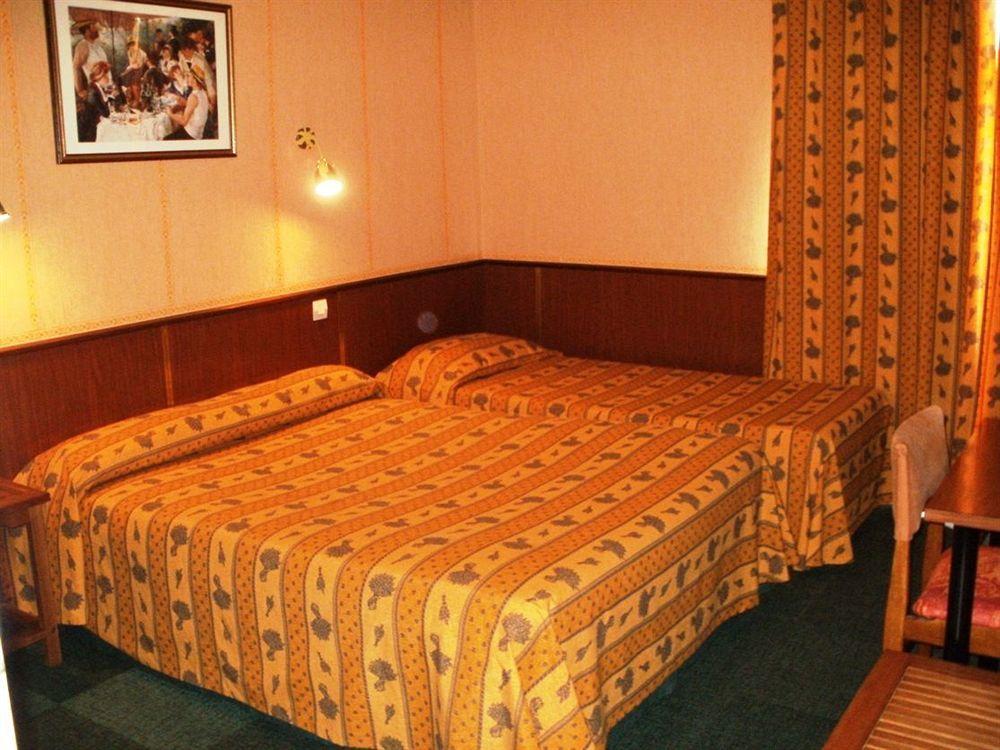 Citotel Le France ルドン エクステリア 写真