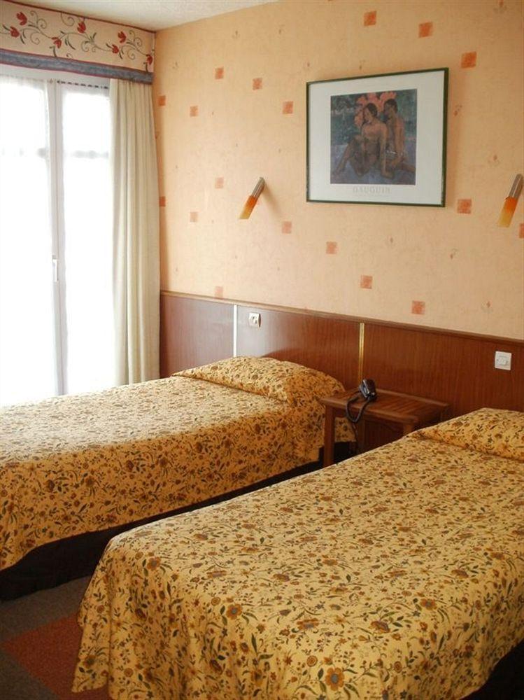 Citotel Le France ルドン エクステリア 写真