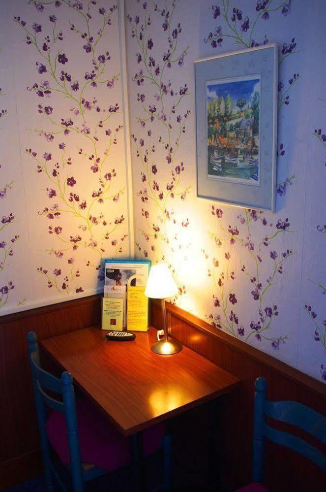 Citotel Le France ルドン エクステリア 写真