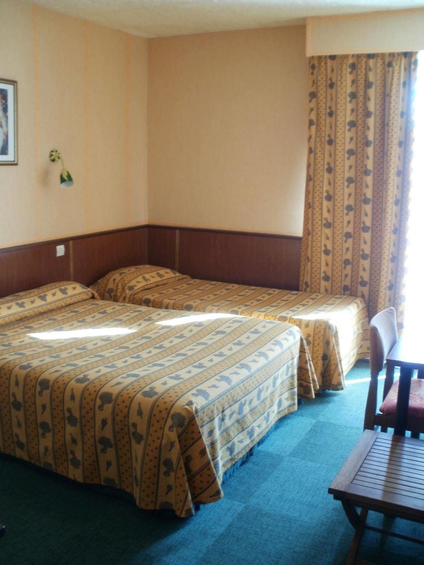 Citotel Le France ルドン エクステリア 写真
