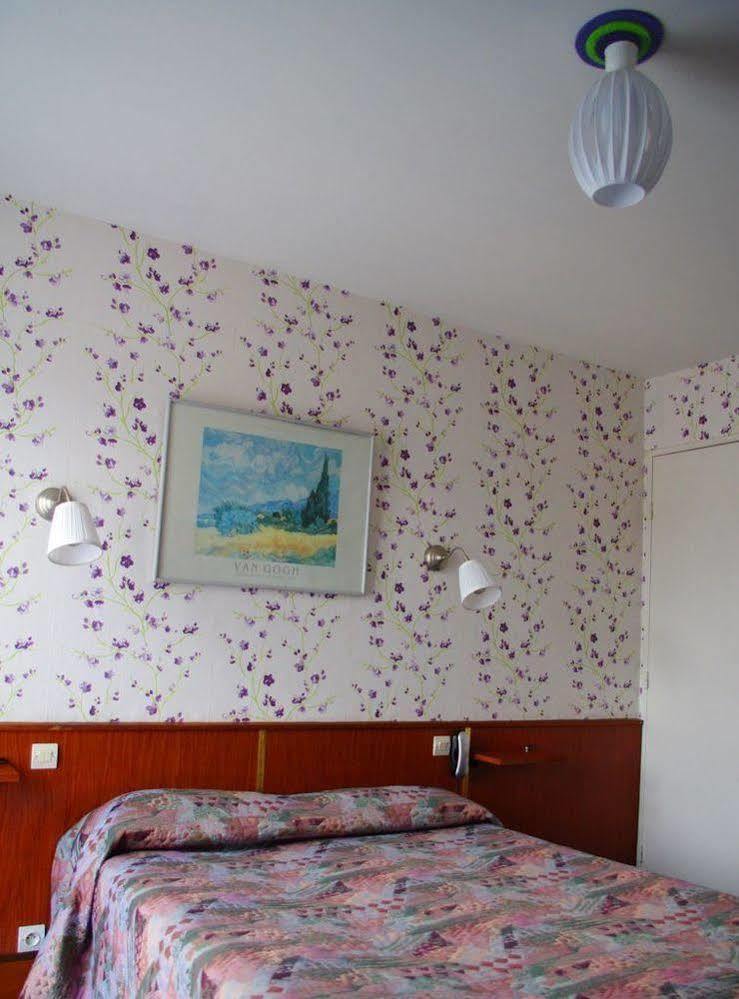 Citotel Le France ルドン エクステリア 写真