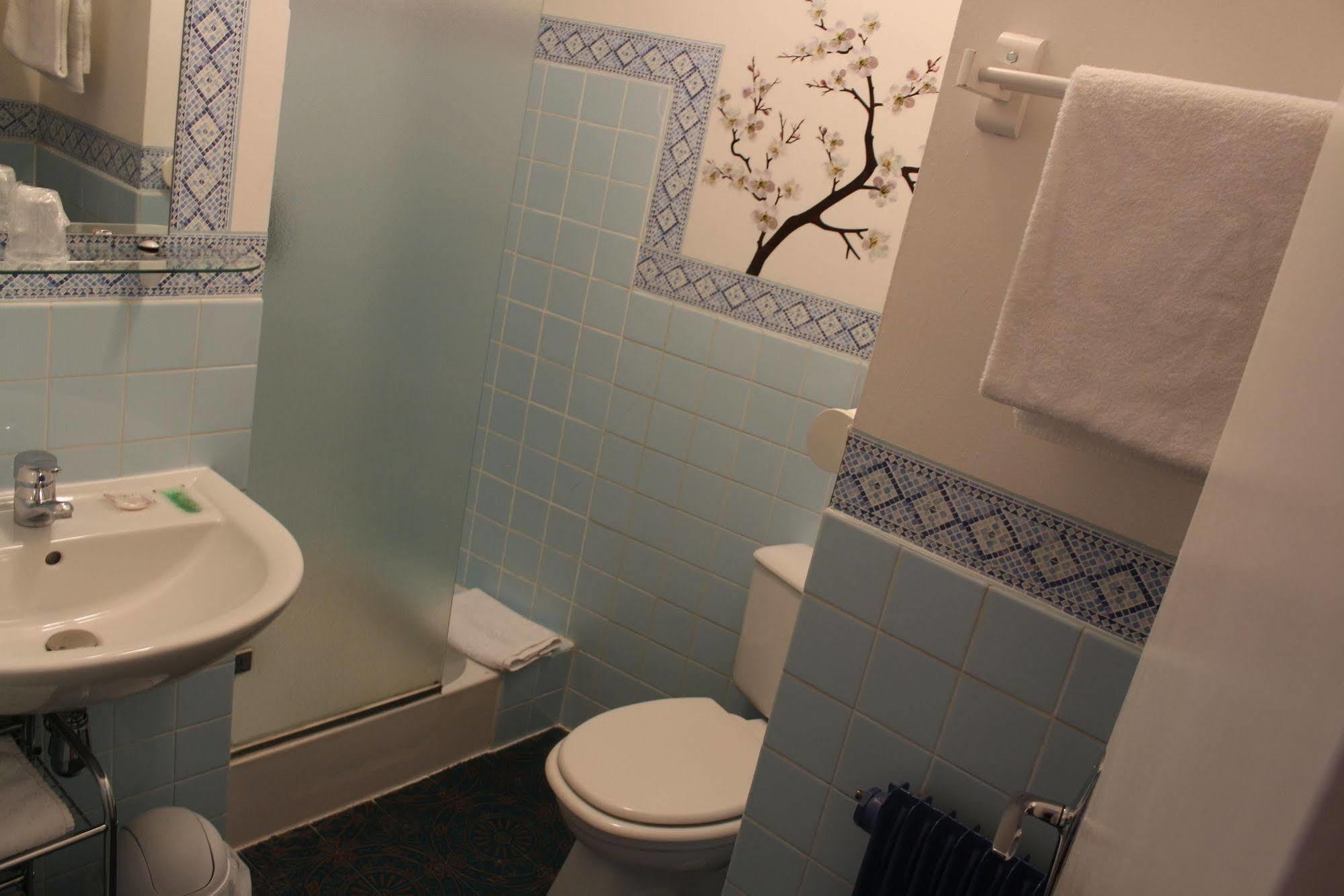 Citotel Le France ルドン エクステリア 写真