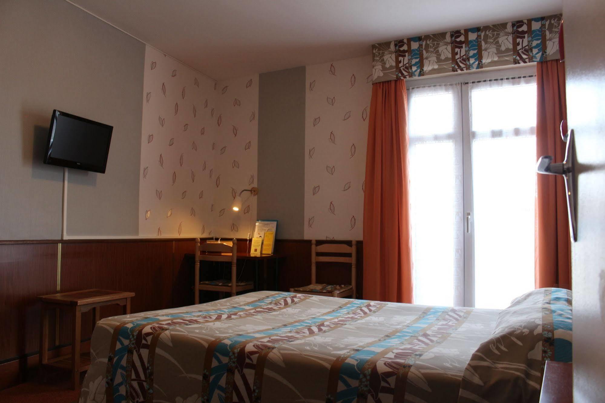 Citotel Le France ルドン エクステリア 写真