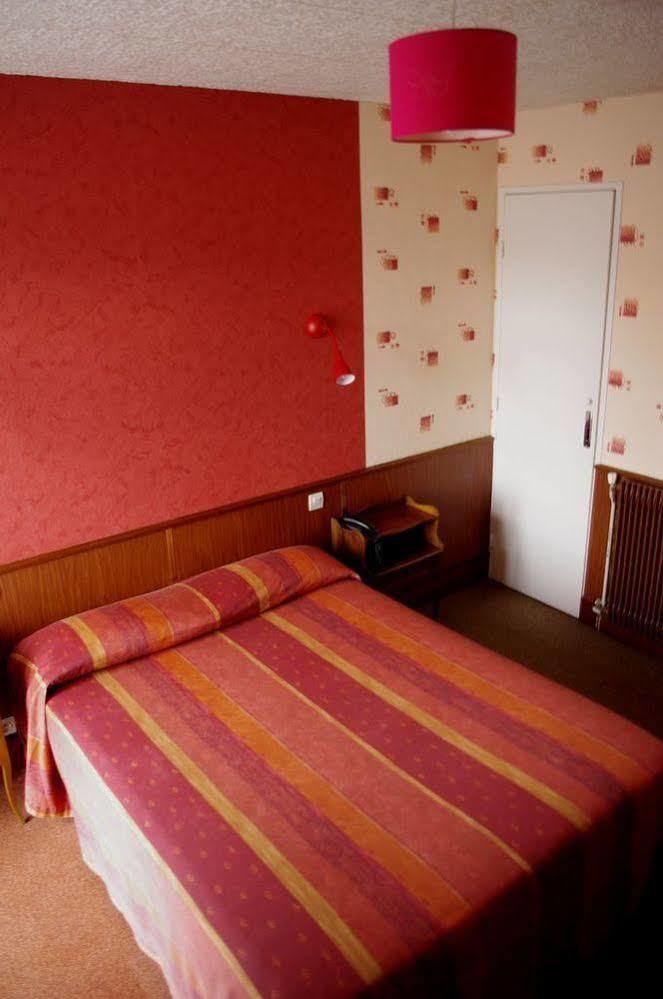 Citotel Le France ルドン エクステリア 写真
